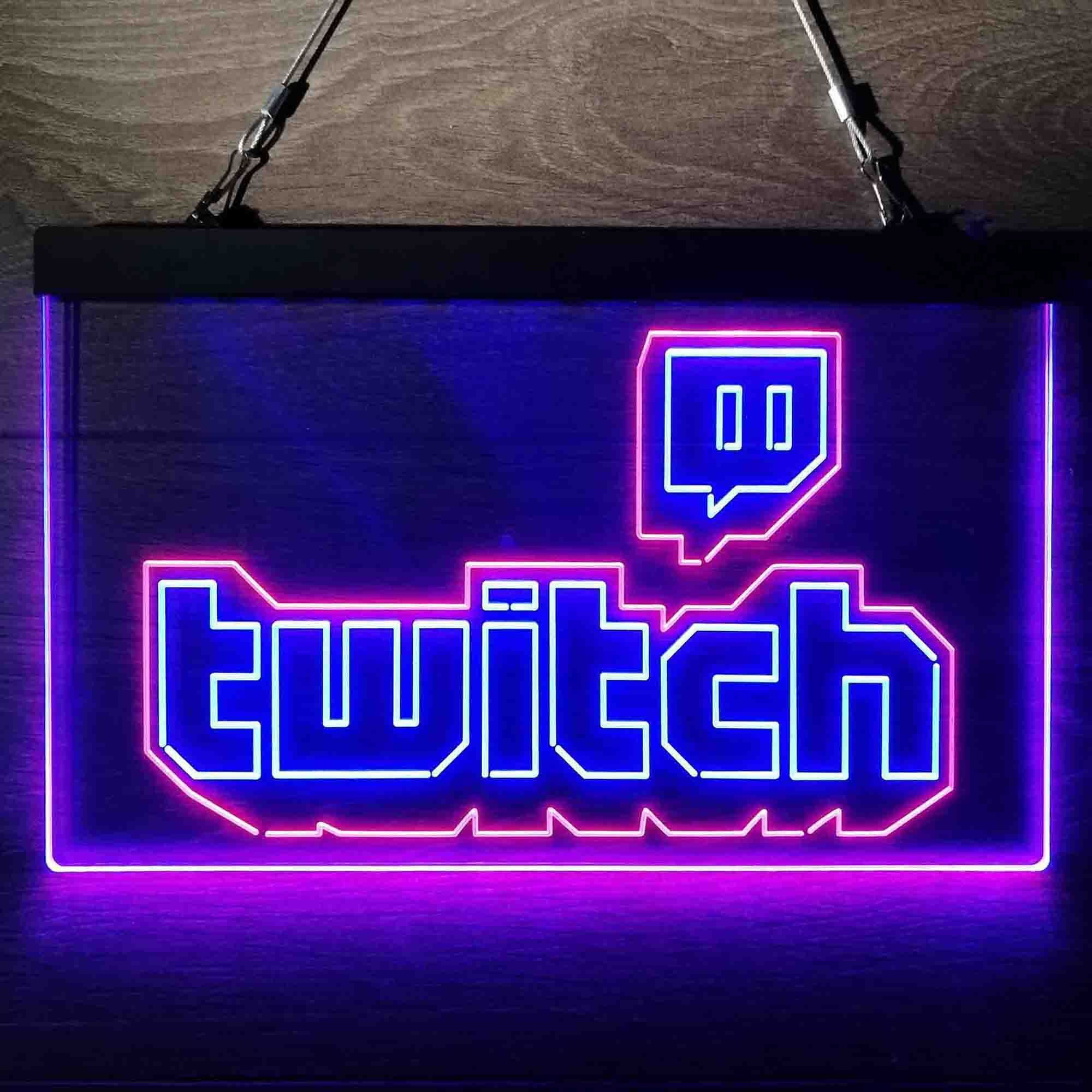 Twitch